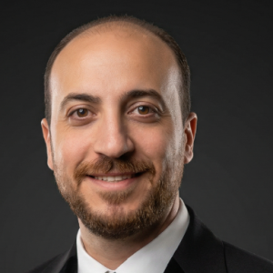 Nader S. Rezk