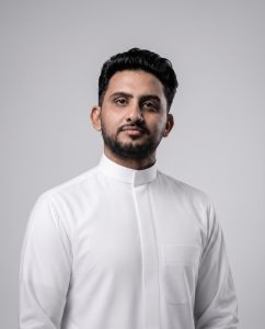 OSAMA ALI