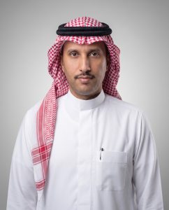 TURKI AL QURASHI